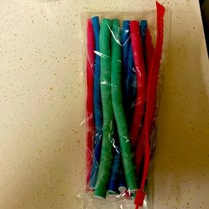 Roller bands for hair !!